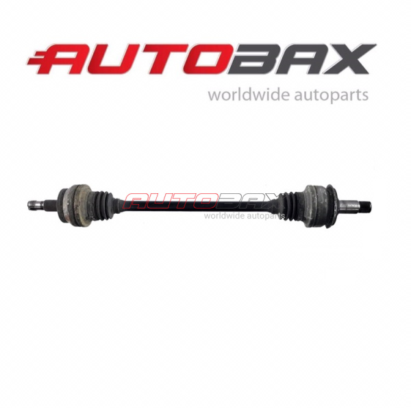 Rear Axle Shaft Mercedes Benz GLK-Class (X204) 2008>2015