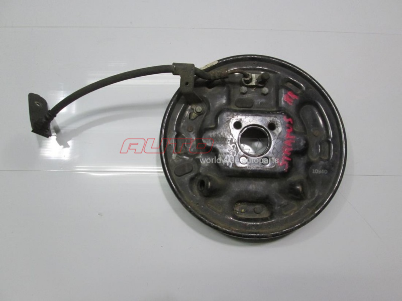 Brake Disc Dust Cover Sebring/Stratus 2001>2006