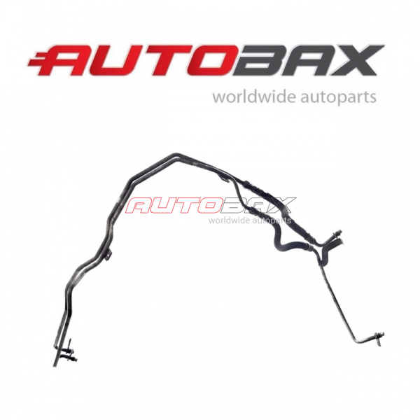 Automatic Transmission Cooling Pipe Audi A4 (B8) 2007>2015