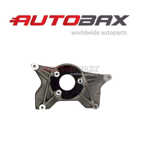 Engine/Gearbox Mount Left Tesla Model 3 2017>