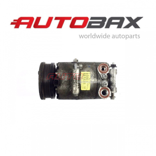 Air Conditioning Compressor Ford Grand C-Max 2010>