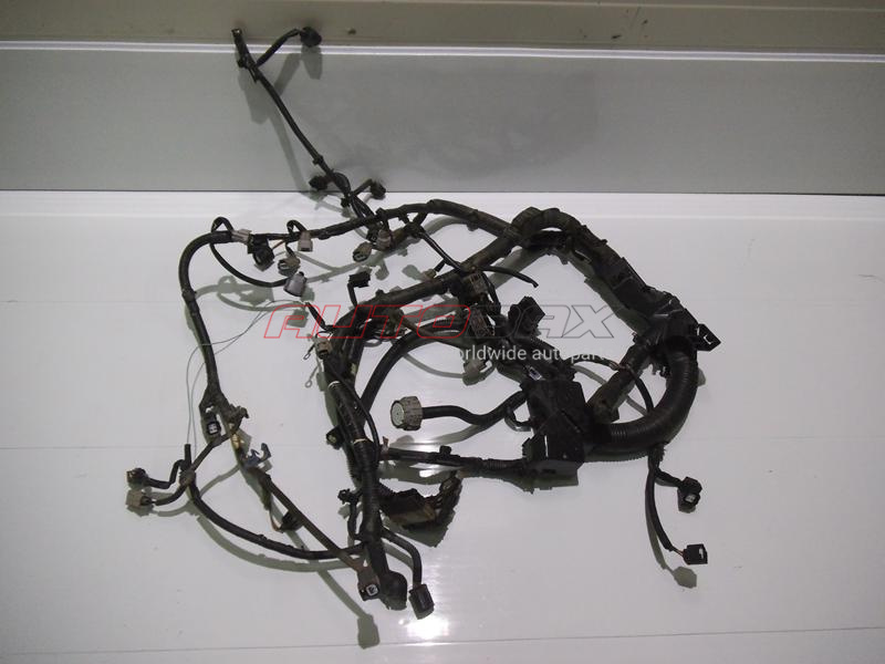 Engine Compartment Wiring Harness Teana (J32) 2008>2013