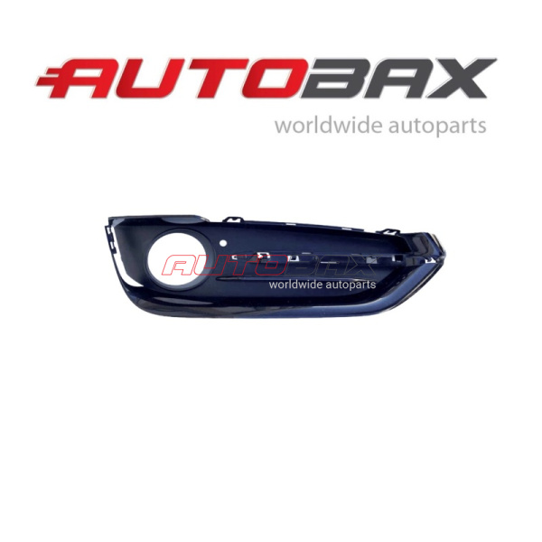Fog Light Grille/Bezel BMW 2-series (F22/F23/F87) 2014>2020