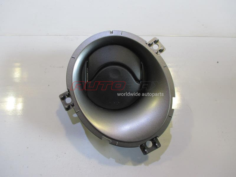 Dashboard Vent / Deflector Juke (F15) 2011>
