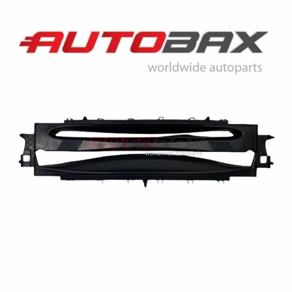 Radiator Baffle (Central) Tesla Model S 2012>