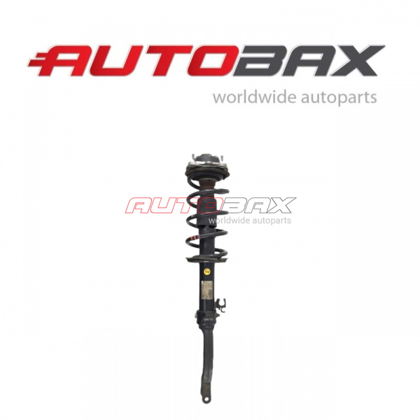 Front Shock Absorber Audi A6 (C7) 2011>2018