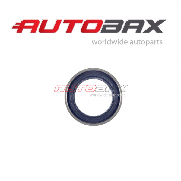 Input Shaft Seal Ford Explorer V 2010>