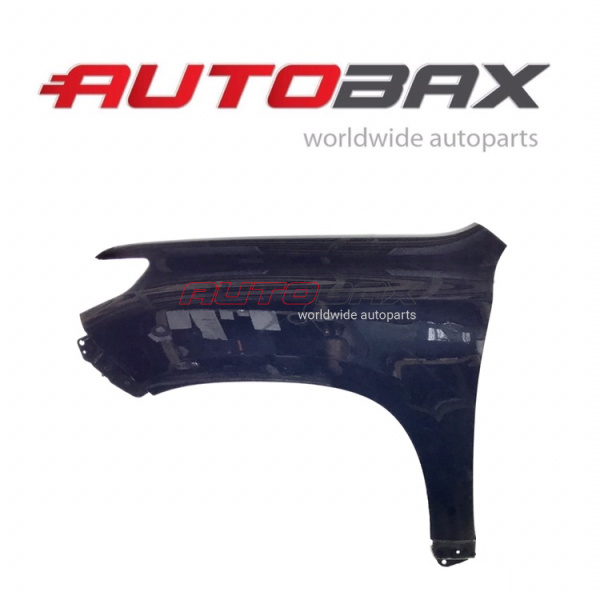 Fender Front Left Toyota Land Cruiser (150) Prado 2009>