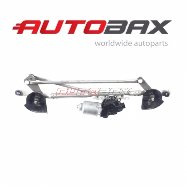 Trapeze Wiper Mitsubishi Outlander (GF) 2012>