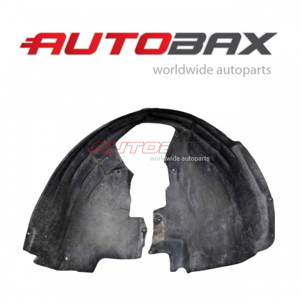 Locker Front Right Audi Q5 2008>2017