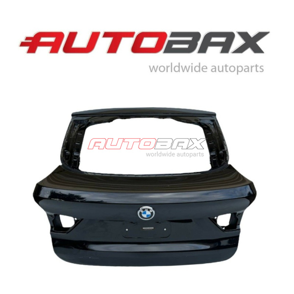 Door/Trunk Lid BMW X4 (F26) 2014>2018