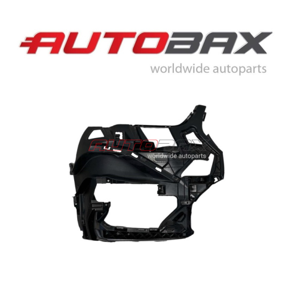 Right Front Bumper Bracket BMW X1 (F48) 2015>