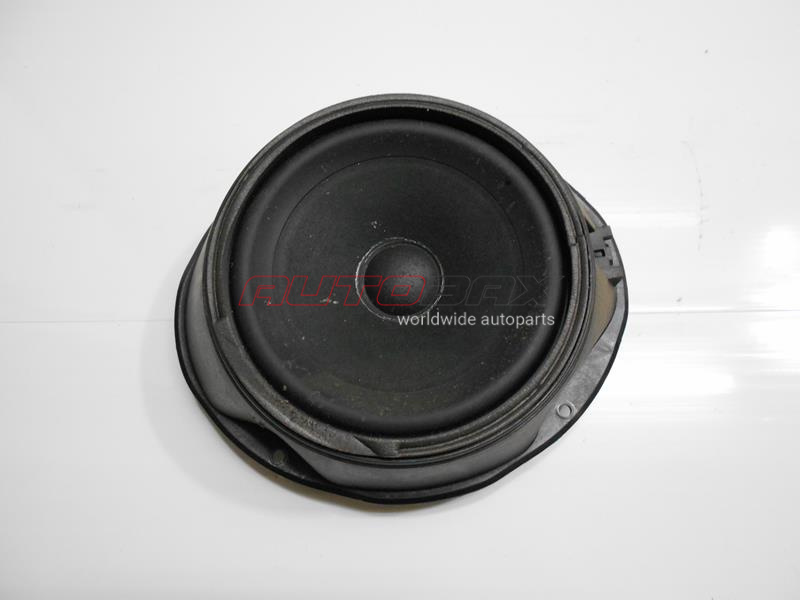 Speaker/Subwoofer C-Max 2004>2010