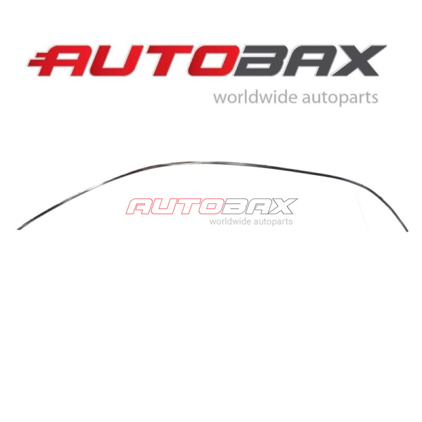 Left Roof Molding Audi A5/S5 Coupe 2008>2016