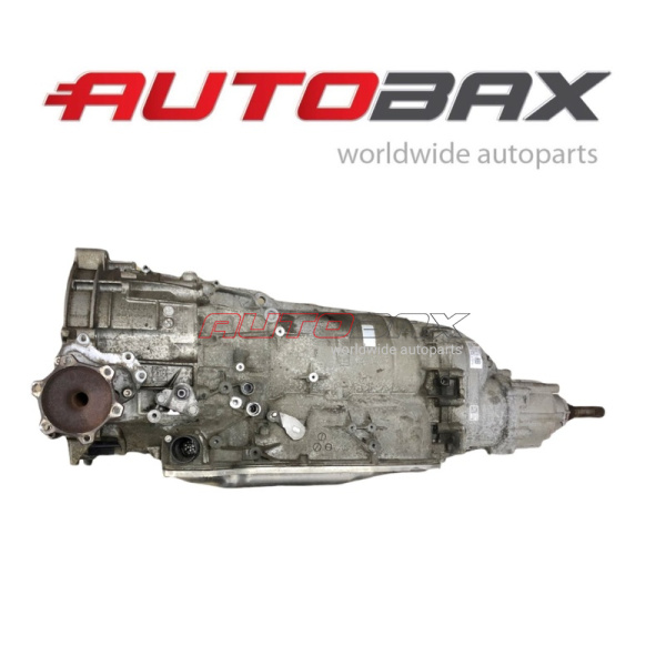Automatic/Robotic Transmission Audi A7 (4G8) 2010>2018