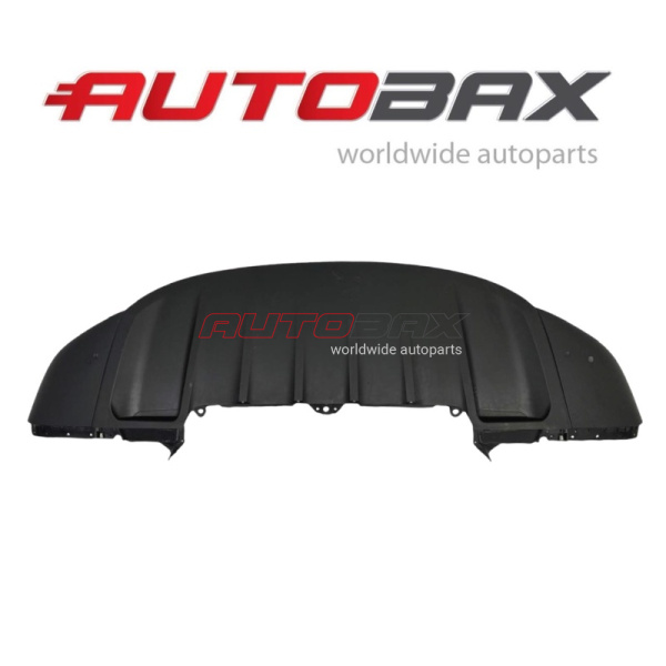 Bumper/Engine Boot Cover Porsche Cayenne 2010>2017