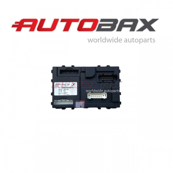 Block Electronic Infiniti Q70/M (Y51) 2010>