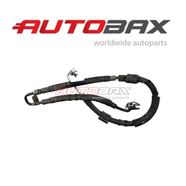 Power Steering Hoses Audi A5/S5 Coupe 2008>2016