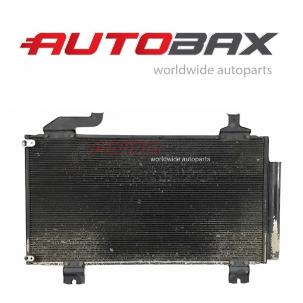 A/C Condenser Honda Accord VIII 2008>2013