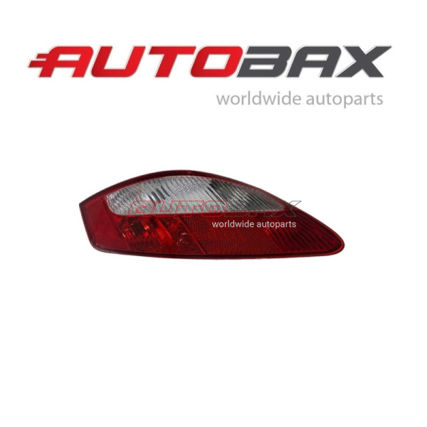 Light Rear Left Porsche Boxter (987) 2005>2011