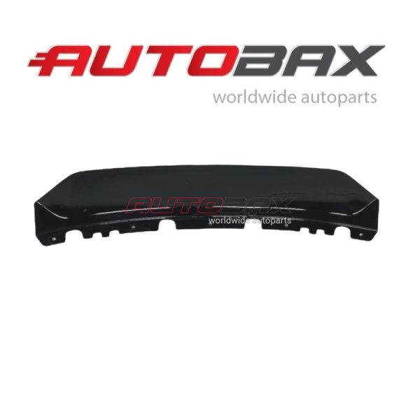 Molding / Bumper Cover Rear Maserati Ghibli 2014>2020