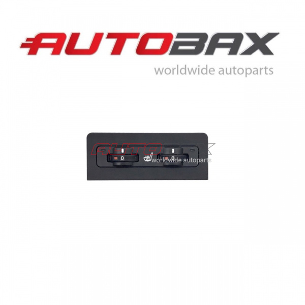 Seat Heating Button Lexus RX 2009>2015