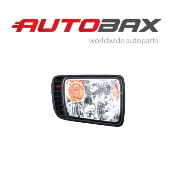 Front Fog Light Infiniti QX-56 (JA60) 2004>2009