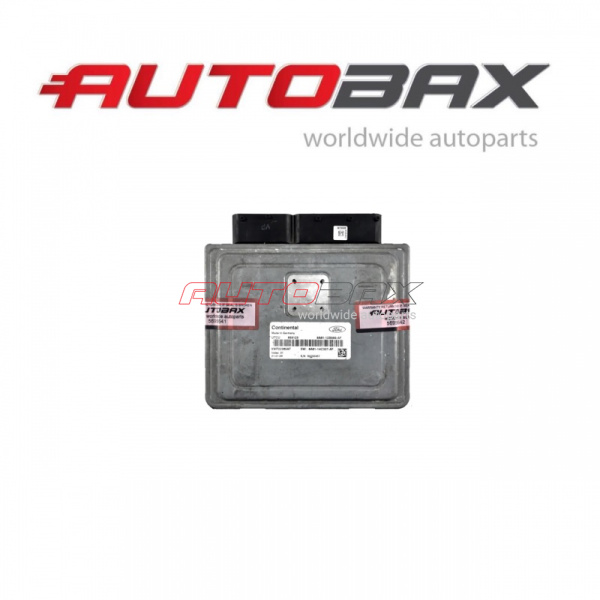 Automatic transmission control unit Ford Fiesta 2008>2017
