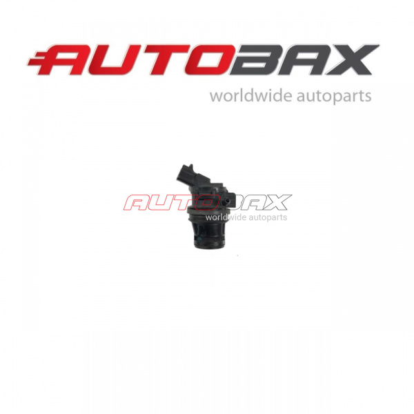 Windshield Washer Pump Mazda 6 (GJ) 2013>
