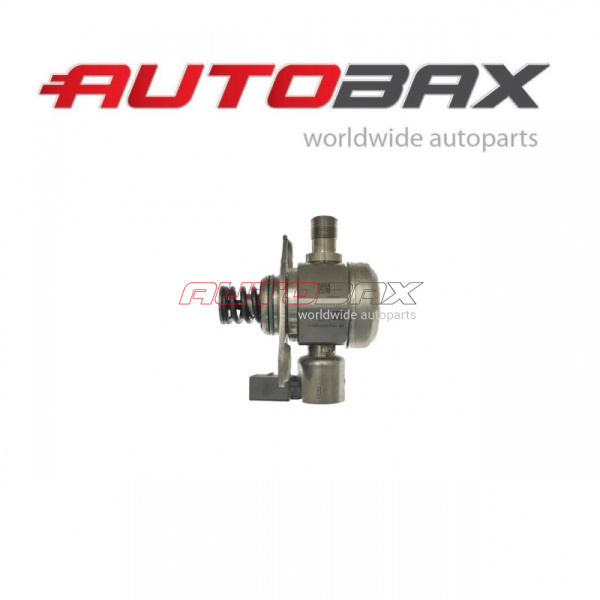Injection pump Mercedes Benz SLK-Class (R172) 2011>2016
