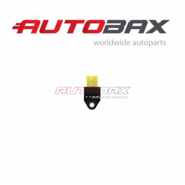 Crash Sensor Toyota Land Cruiser (150) Prado 2009>