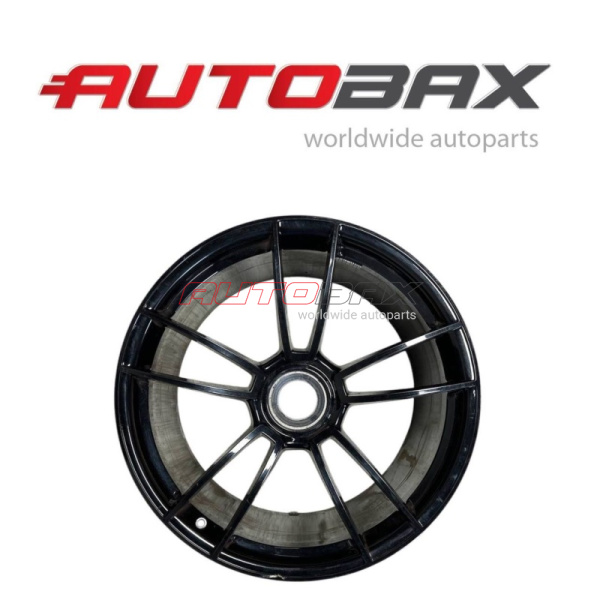 Wheel Rim Cast R20 Porsche 911 (992) 2019>