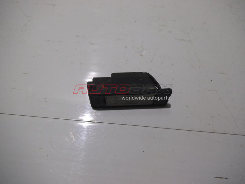 Number Plate Light Nissan Pathfinder (R51M) 2004>2013