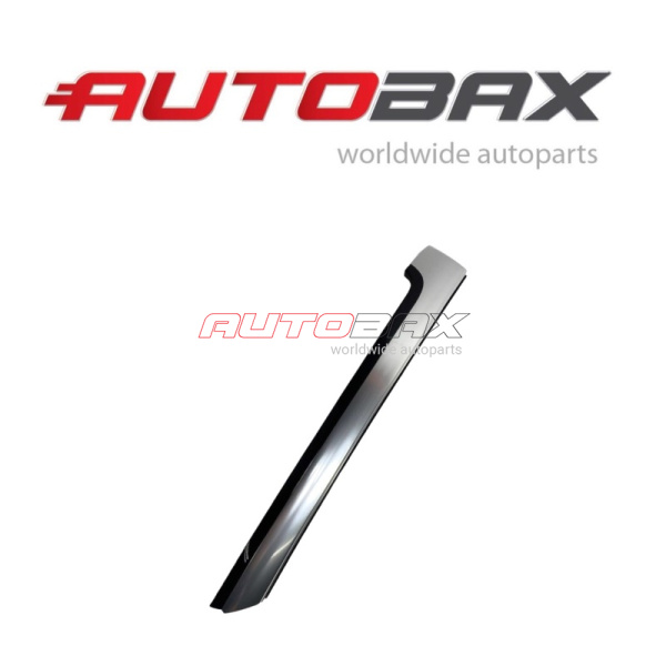 Windshield Molding/Trim Audi A5/S5 Coupe 2008>2016