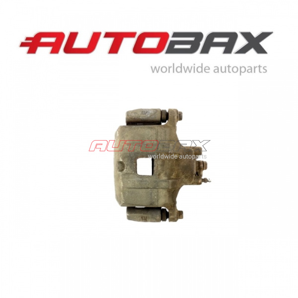 Left Front Brake Caliper Mitsubishi Lancer X (CY) 2007>