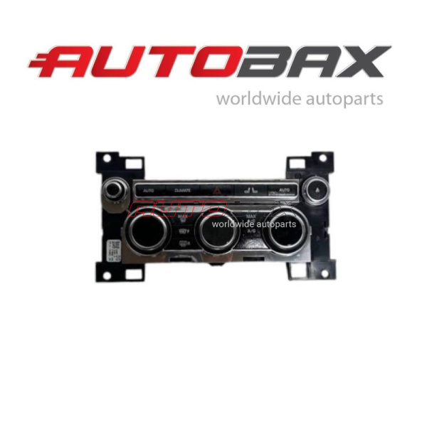 Heater Control Unit Land Rover Range Rover Sport 2013>2022