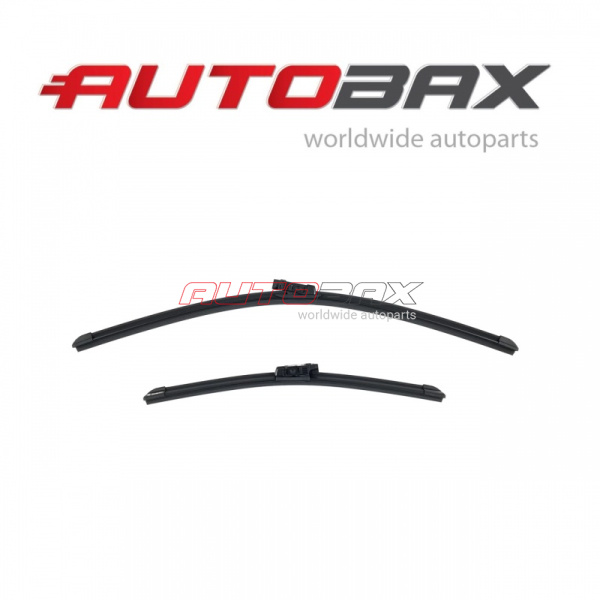 Wiper Blades Front Ford Kuga 2008>2012