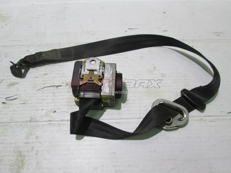 Igniter Seat Belt Right Golf IV/Bora 1998>2005