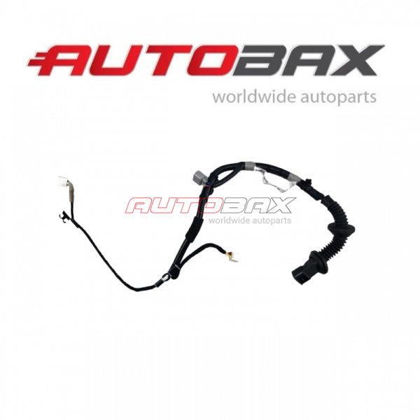 Rear Left Door Wiring Harness Honda Accord X 2018>