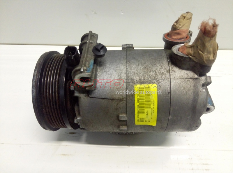 A/C Compressor Ford Mondeo IV 2007>2014