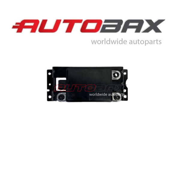 Adaptive Cruise Control Radar Sensor Rivian R1T 2021>