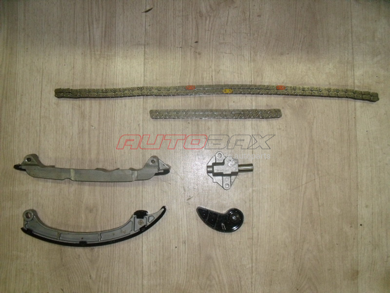 Chain Tensioner CX 5 2012>