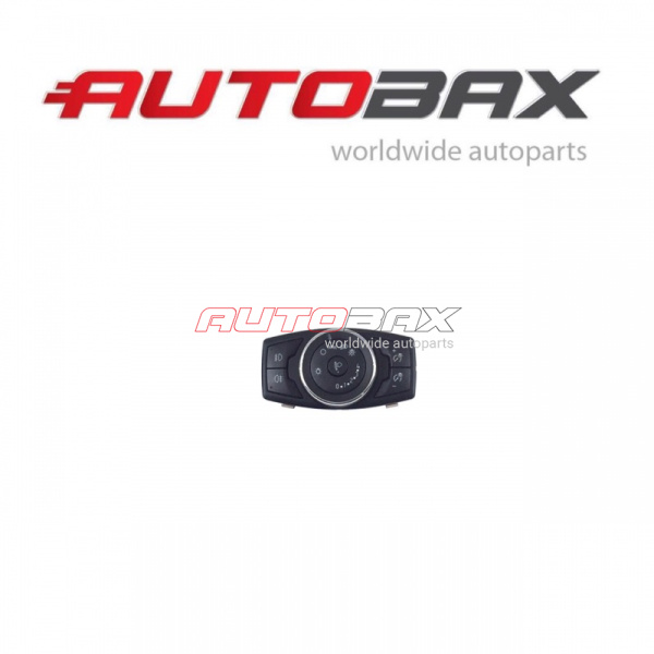 Light Control Unit (Switch) Ford Focus III 2011>