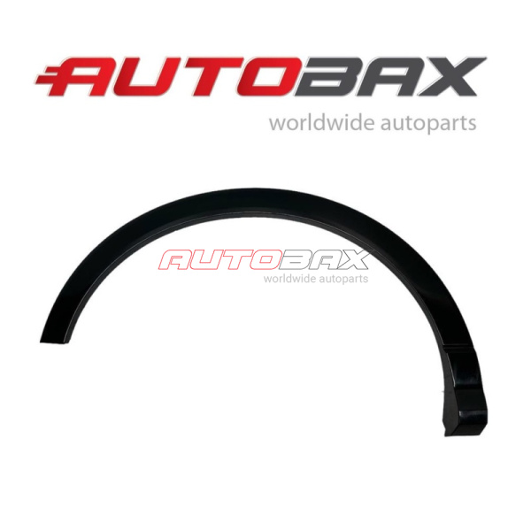 Right Rear Fender Molding/Trim Audi Q3 (F3) 2018>