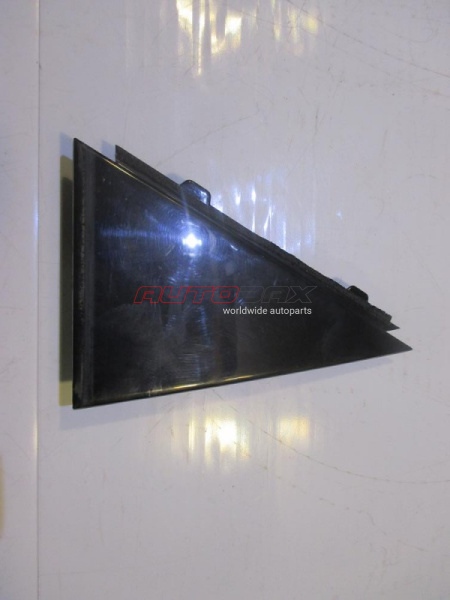 Rear Right Door Molding/Trim Sonata VI 2010>