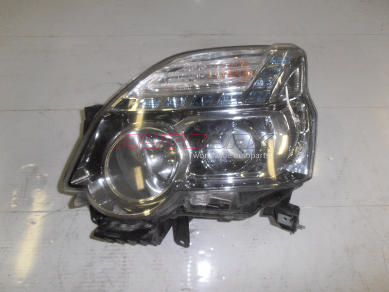 Headlight Left X-Trail (T31) 2007>2014
