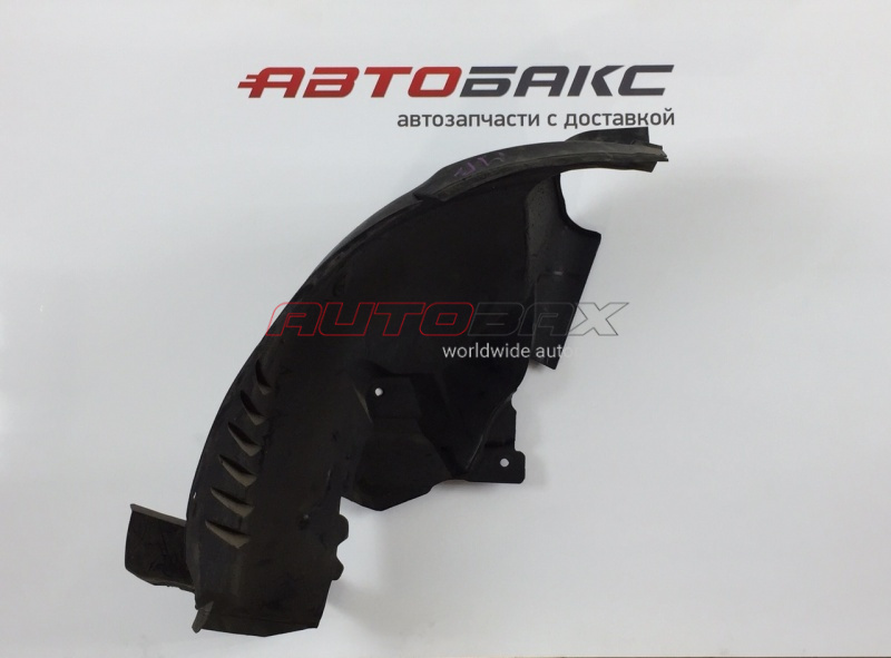 Locker Front Left C-Class (W204) 2007>2013