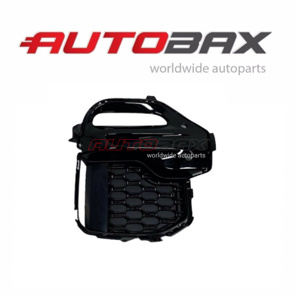 Right Bumper Grille BMW X5 (G05) 2018>
