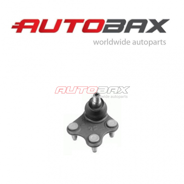 Front Ball Joint Audi A1 2010>