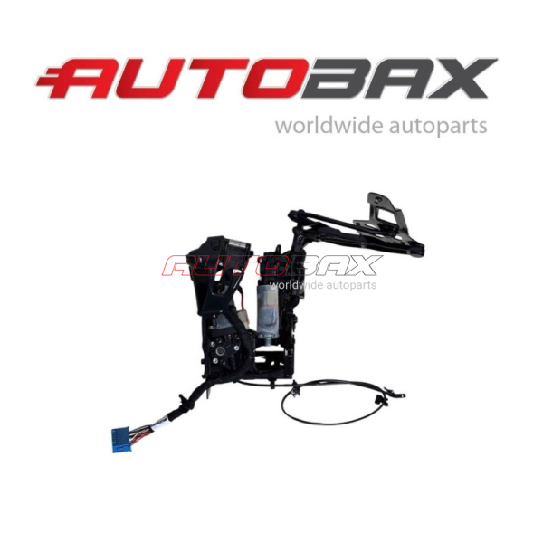 Door/Tailgate Hinge Mercedes Benz SL-Class (R232) 2021>
